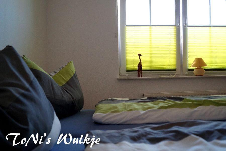 Вилла Tonis-Wulkje-2 Дитцум Экстерьер фото